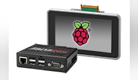 Langzeitverfügbares Raspberry Pi 3 B+ Modul in Janz Tec Rechnern