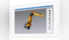 IronCAD COMPOSE Mobile - 3D-Power für das iPad