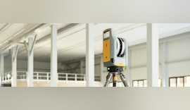 Trimble X7 Laserscanner