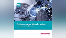 Schmalenberger Kreiselpumpen auf der GrindTec