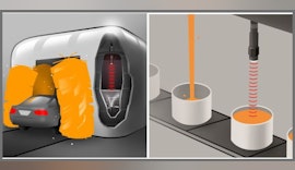 Füllstandsmessung in der automatisierten Industrie 4.0