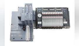 Ventilinseln für hochverfügbare PROFINET-Umgebungen