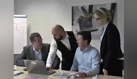 Digitalisierung im Marketing mit PIM, MAM und Crossmedia